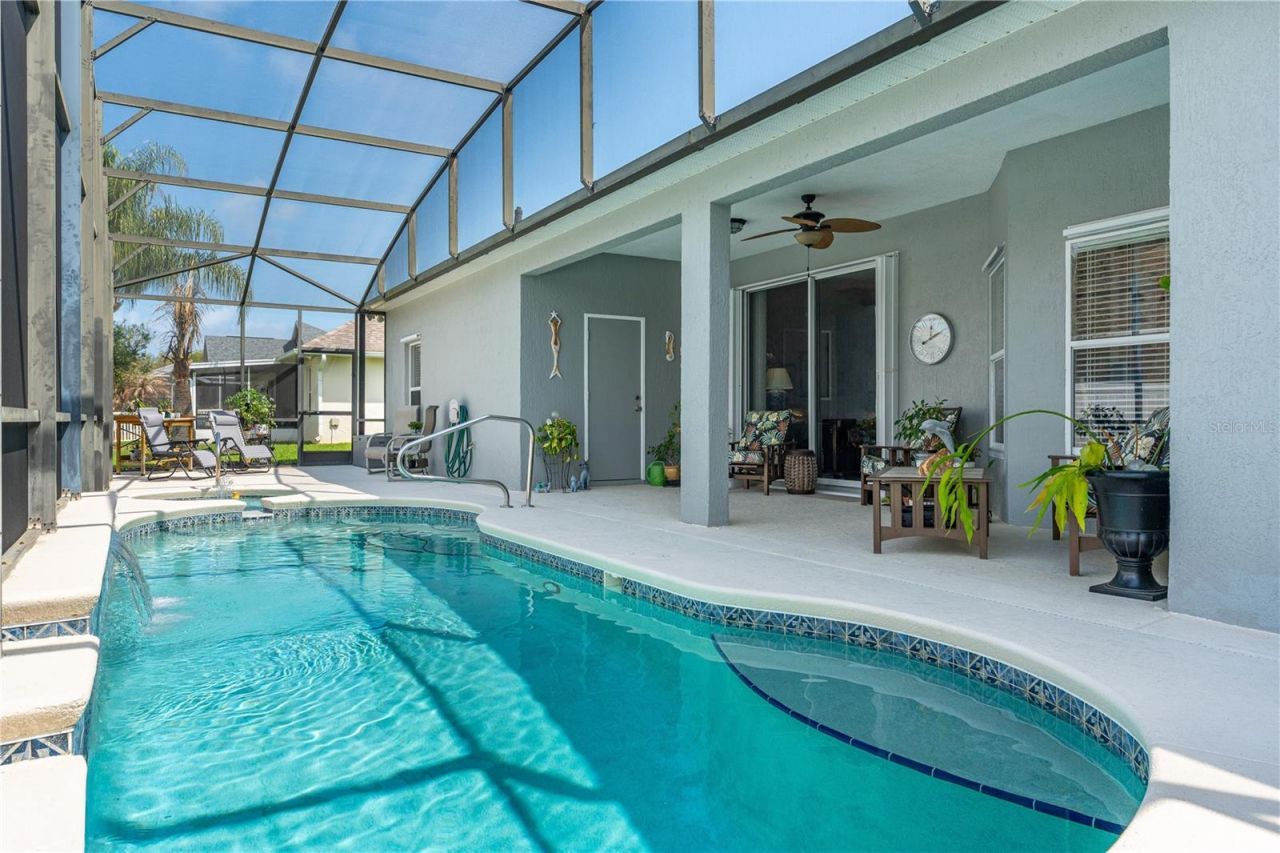 722 Aldenwood Trail , New Smyrna Beach, FL 32168 Photo