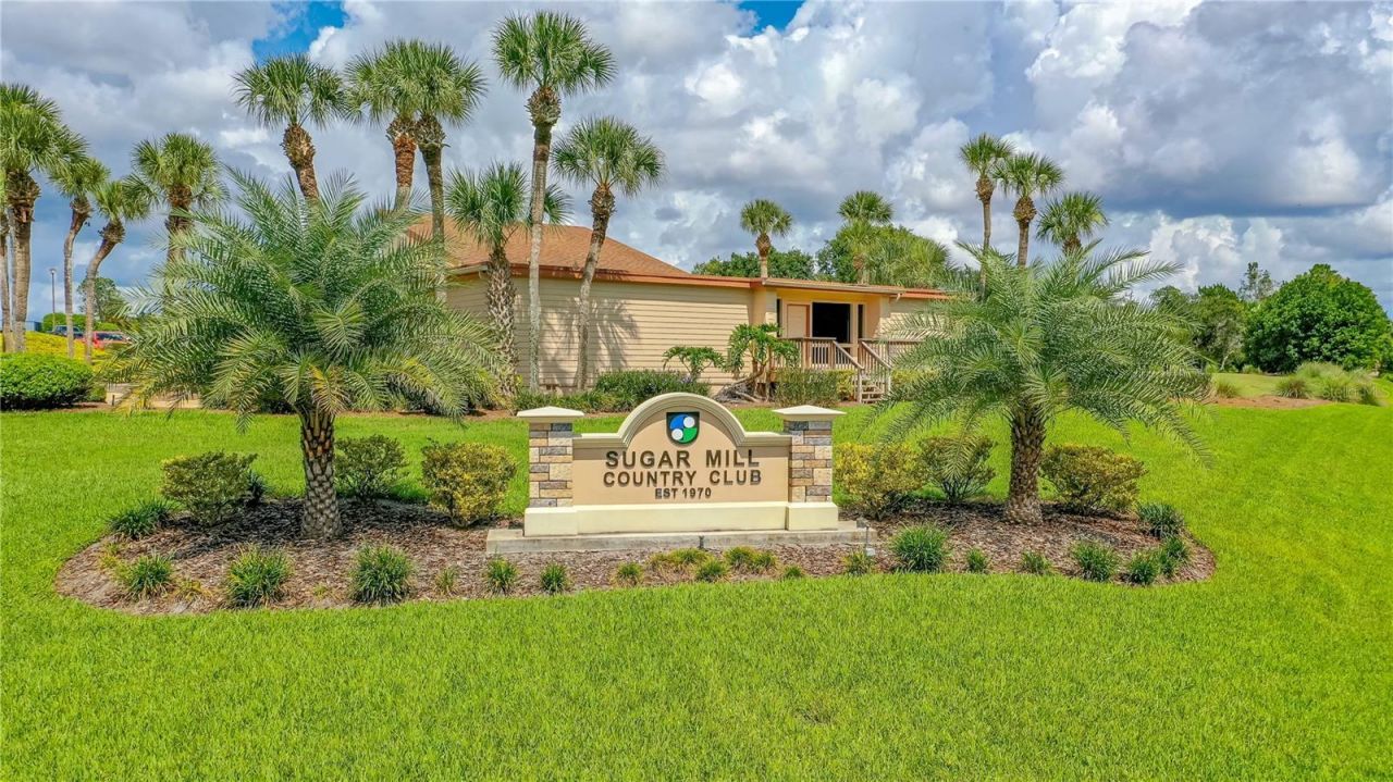 722 Aldenwood Trail, New Smyrna Beach, FL 32168 Photo