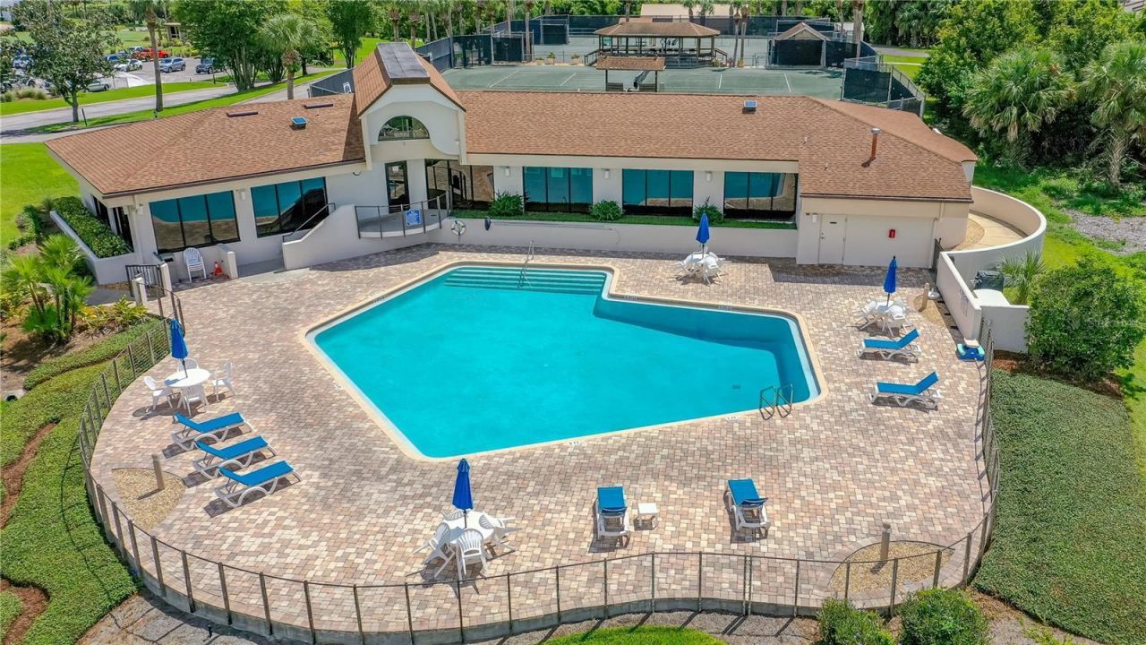 722 Aldenwood Trail, New Smyrna Beach, FL 32168 Photo