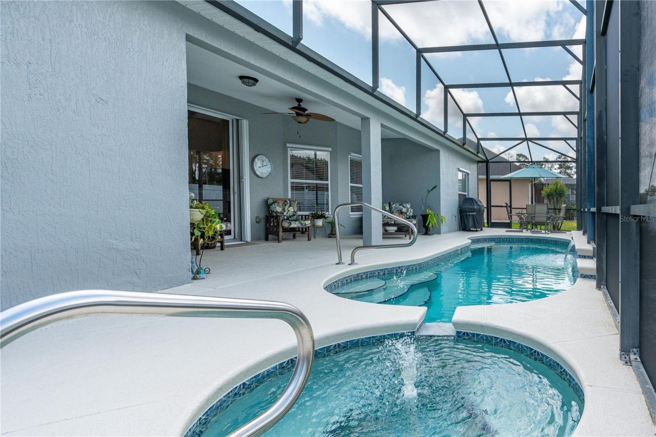 722 Aldenwood Trail , New Smyrna Beach, FL 32168 Photo