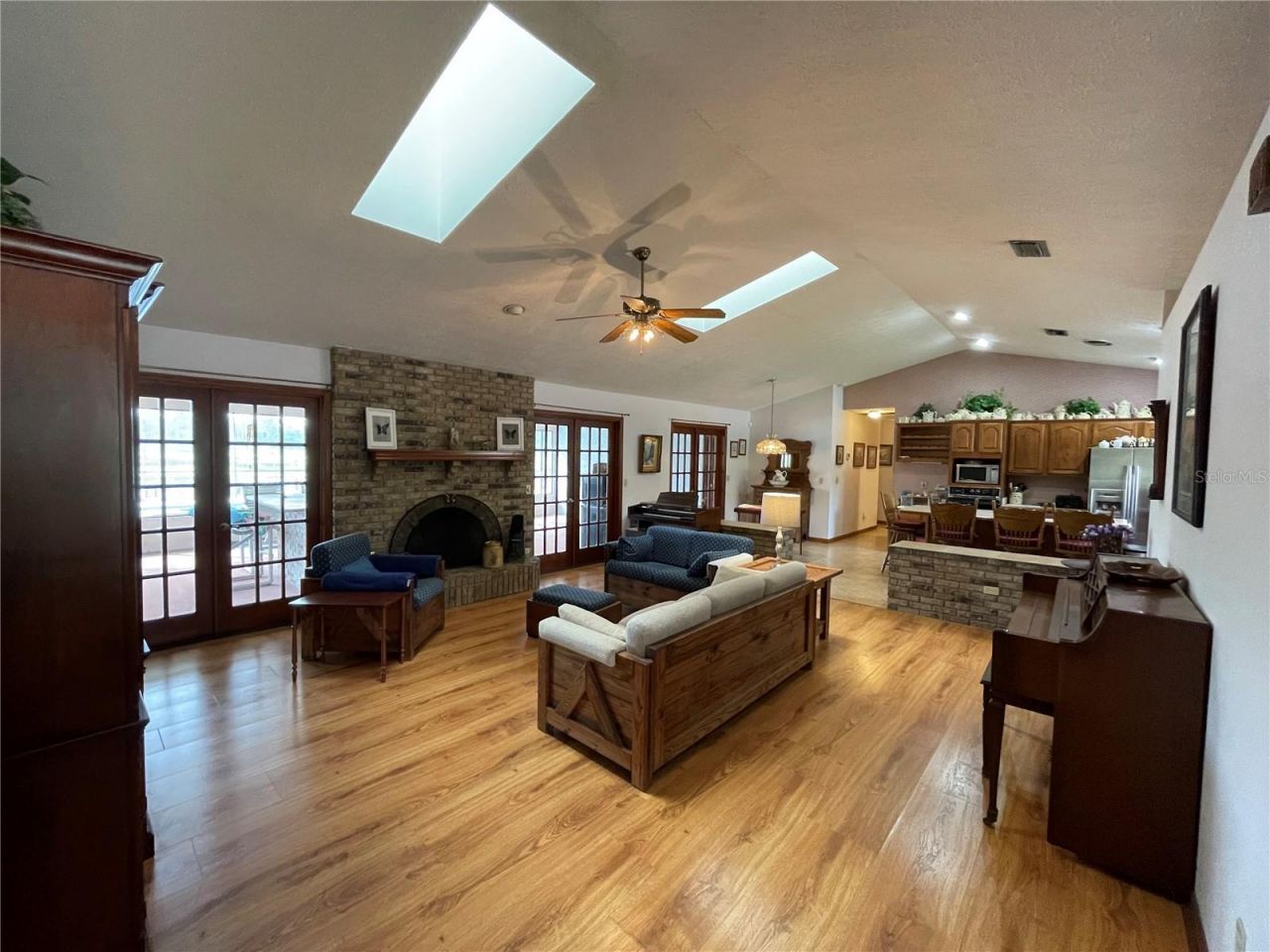349 Seminole Woods Blvd, Geneva, FL 32732 Photo
