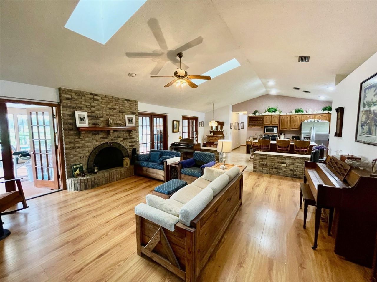 349 Seminole Woods Blvd, Geneva, FL 32732 Photo
