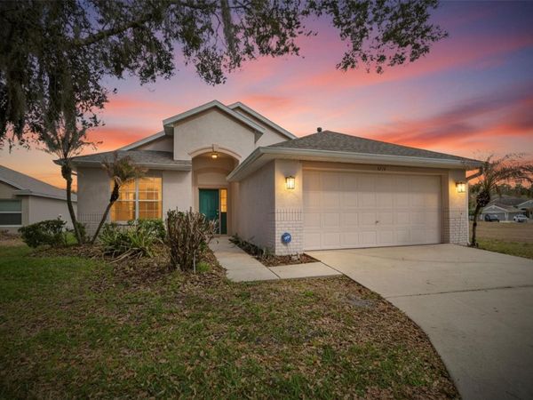 5714 HAWKGROVE PLACE , LITHIA, FL 33547