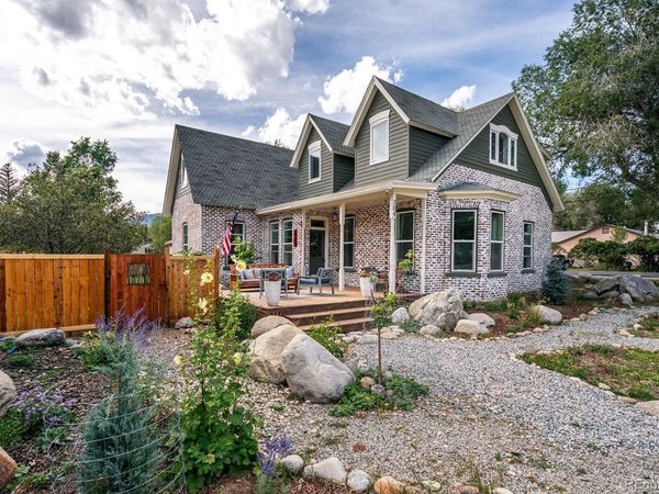 304 S Colorado Avenue, Buena Vista, CO 81211