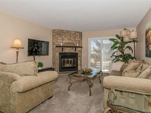1811 S Quebec Way, Unit 84, Denver, CO 80231