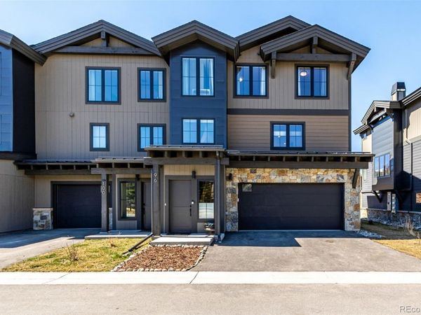 96 Fish Hawk Way , Silverthorne, CO 80498