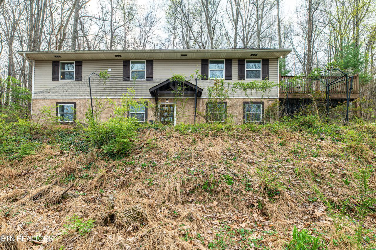 6601 Hilda Lane, Knoxville, TN 37921 Main Photo