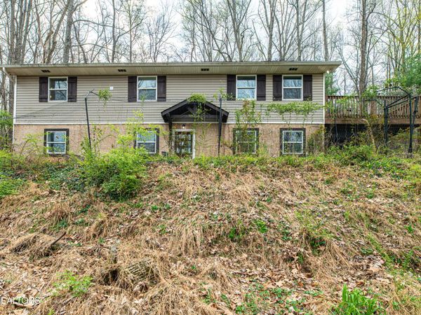 6601 Hilda Lane, Knoxville, TN 37921