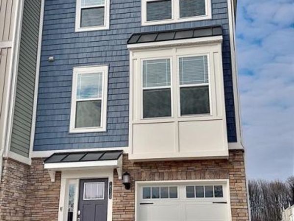 1710 HUBER ROAD, ESSEX, MD 21221