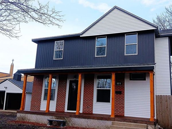 321 7th Street SW, Willmar, MN 56201