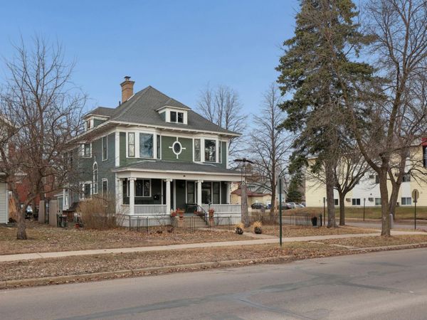 401 5th Avenue S, Saint Cloud, MN 56301