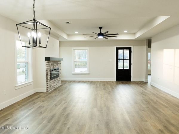 1808 Barracuda Drive, Gautier, MS 39553