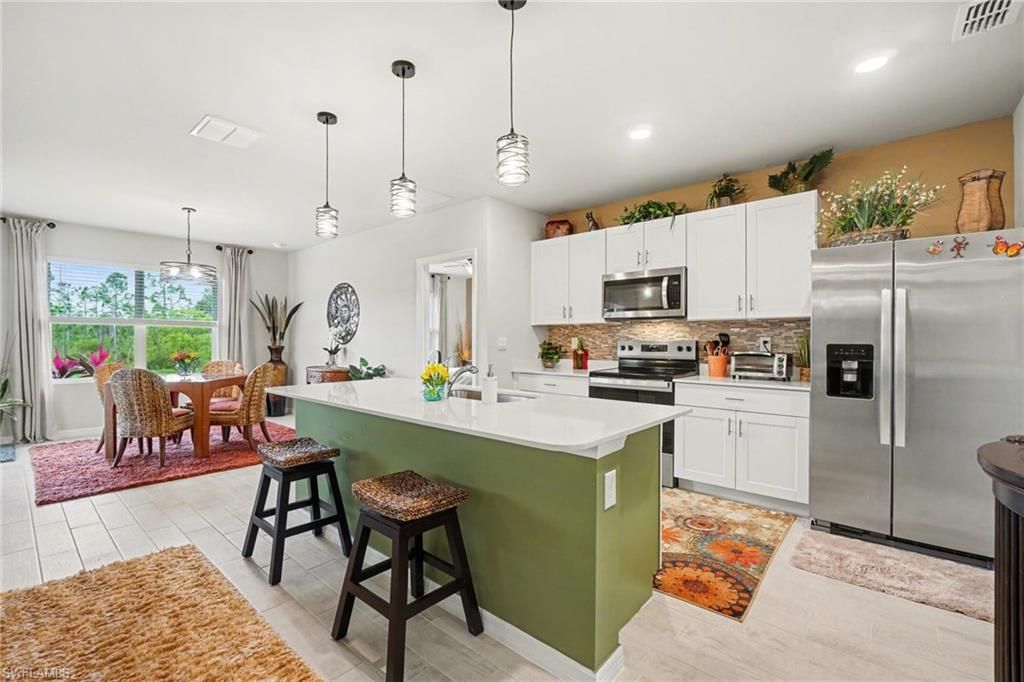 20316 Camino Torcido Loop, North Fort Myers, FL 33917 Photo