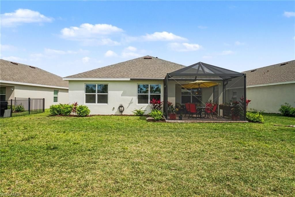 20316 Camino Torcido Loop, North Fort Myers, FL 33917 Photo
