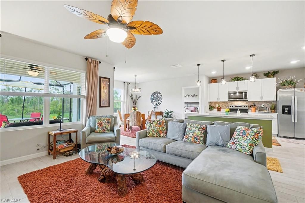 20316 Camino Torcido Loop, North Fort Myers, FL 33917 Photo