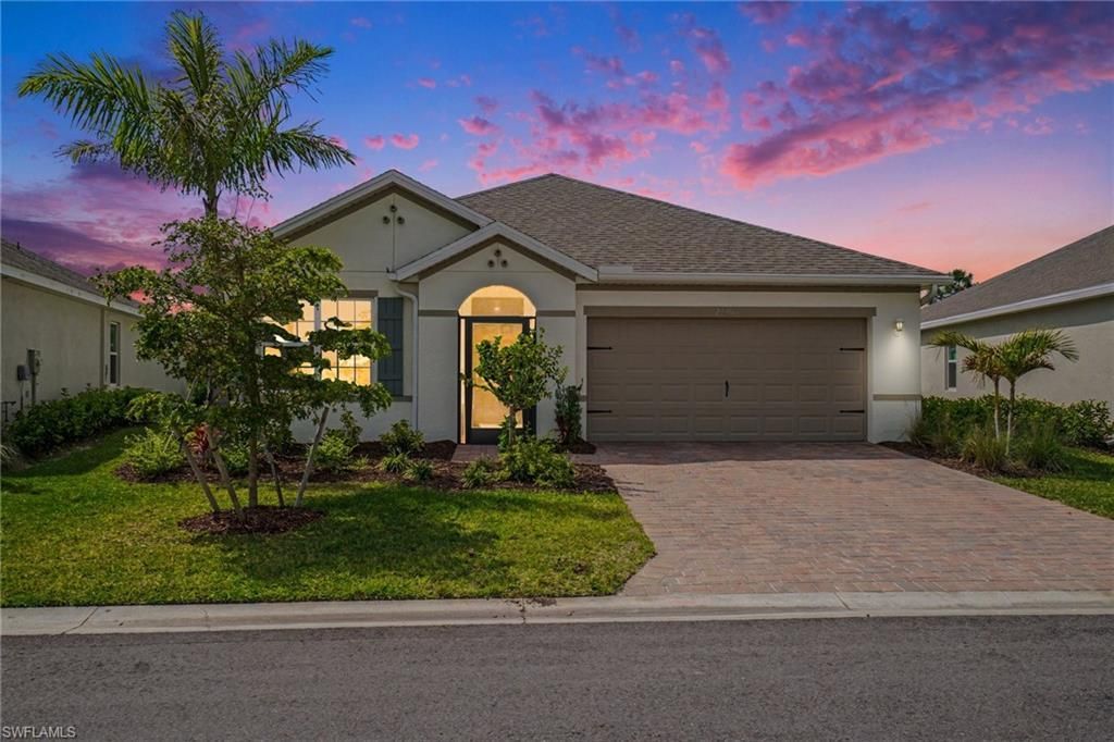 20316 Camino Torcido Loop, North Fort Myers, FL 33917 Photo