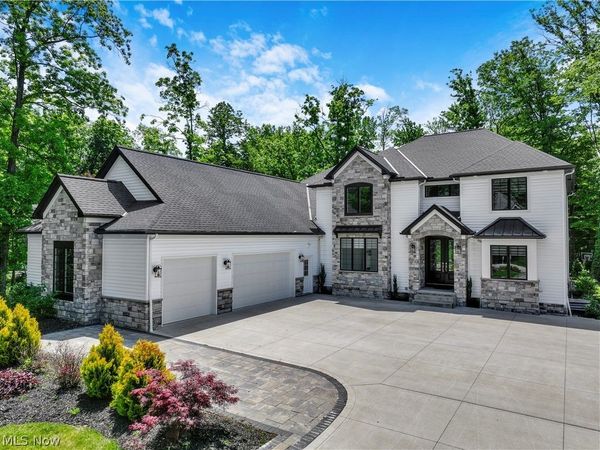26650 Hurlingham Road, Beachwood, OH 44122
