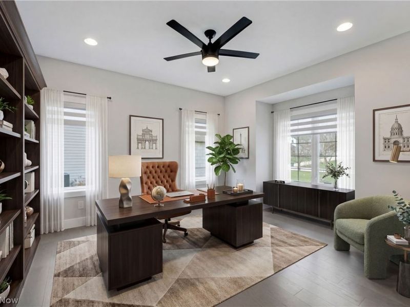 26650 Hurlingham Road, Beachwood, OH 44122 Photo 7