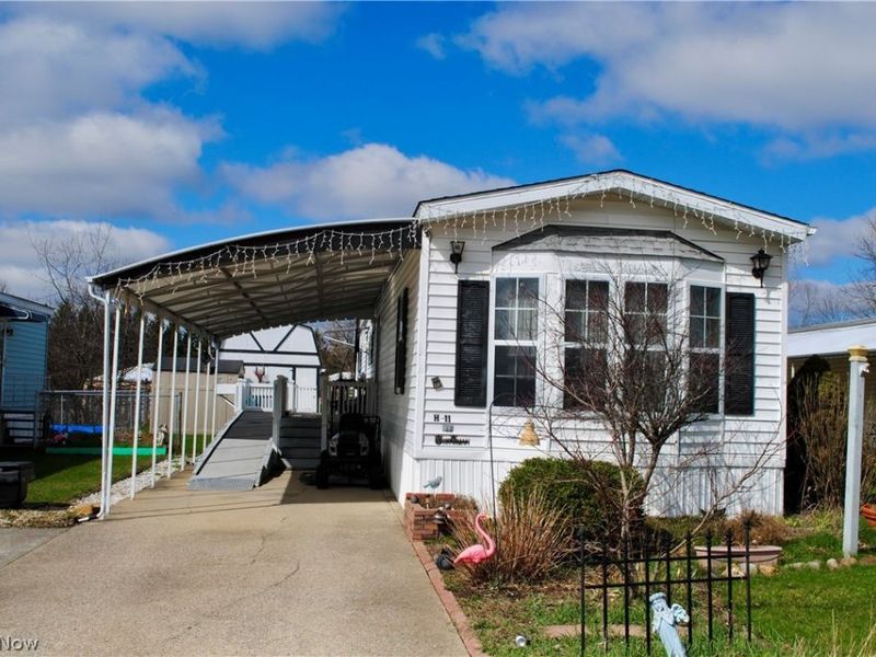 1166 Lafayette Road, Unit H11, Medina, OH 44256 Photo 1