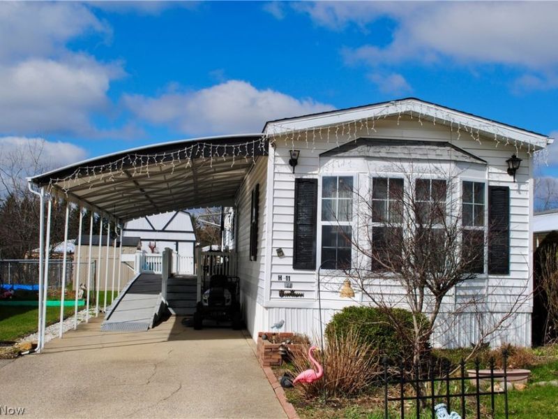 1166 Lafayette Road, Unit H11, Medina, OH 44256 Photo 16