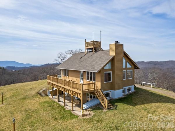 1007 Turkey Trot Road, Clyde, NC 28721