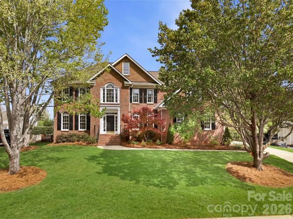6123 Abergele Lane, Matthews, NC 28104
