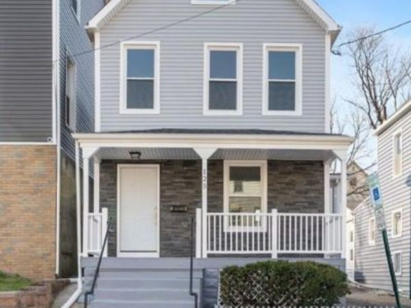 125 Brookside Avenue, IRVINGTON, NJ 07111
