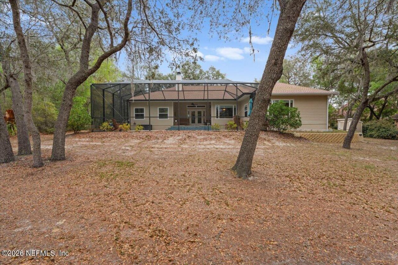 103 Deep Lake Trail, Melrose, FL 32666 Photo