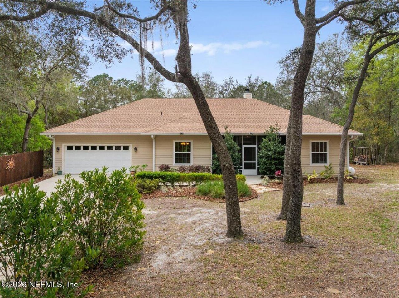 103 Deep Lake Trail, Melrose, FL 32666 Photo