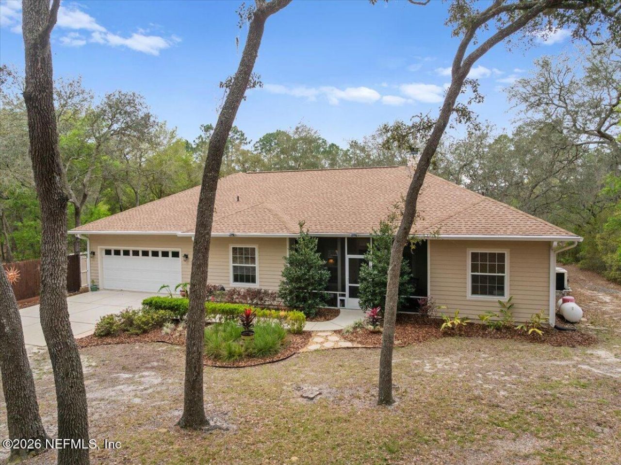 103 Deep Lake Trail, Melrose, FL 32666 Photo