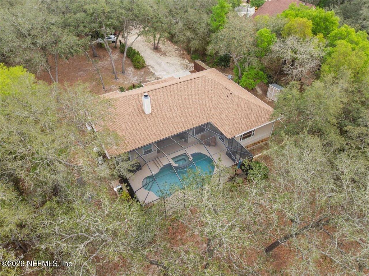 103 Deep Lake Trail, Melrose, FL 32666 Photo