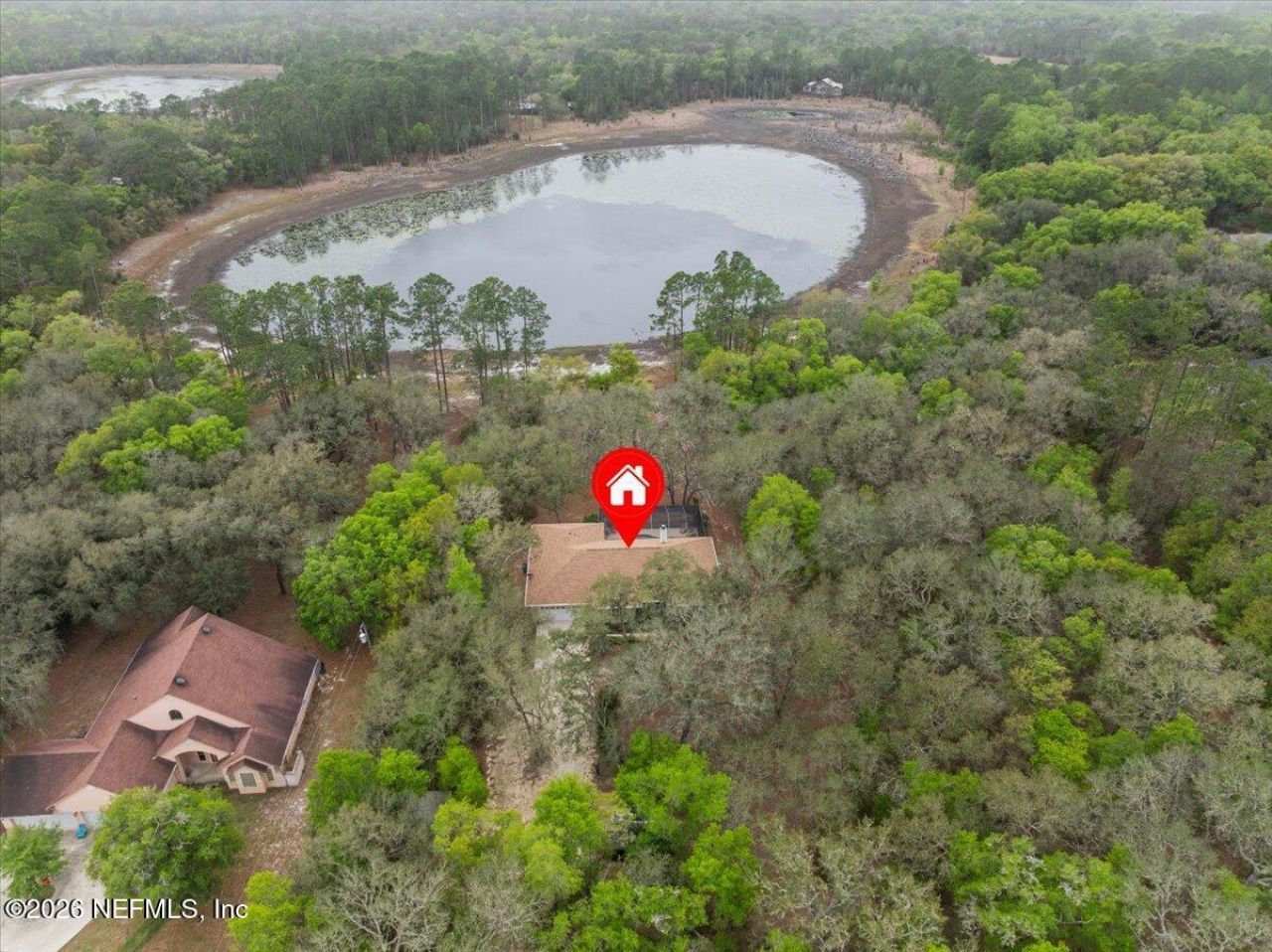 103 Deep Lake Trail, Melrose, FL 32666 Photo