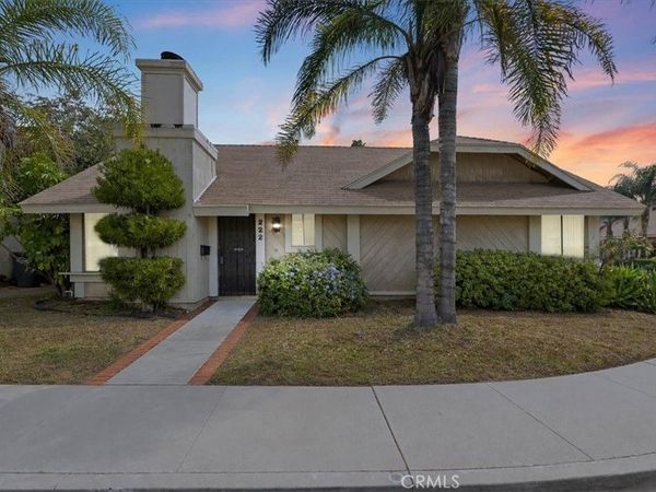 222 Village Square, Fillmore, CA 93015
