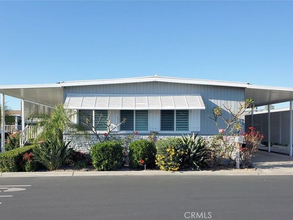 15300 MAGNOLIA, Unit 94, Westminster, CA 92683