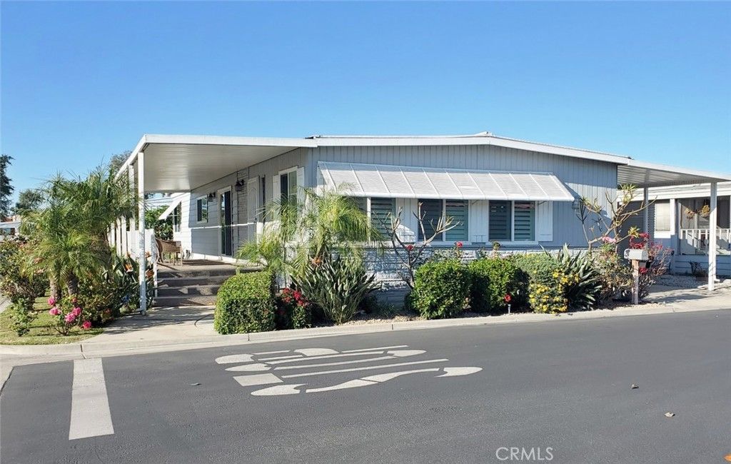 15300 Magnolia, Unit 94, Westminster, CA 92683 Main Photo