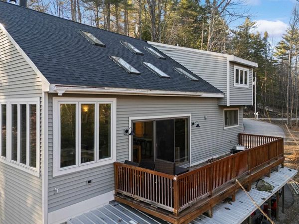 236 Buckley Road, Weare, NH 03045