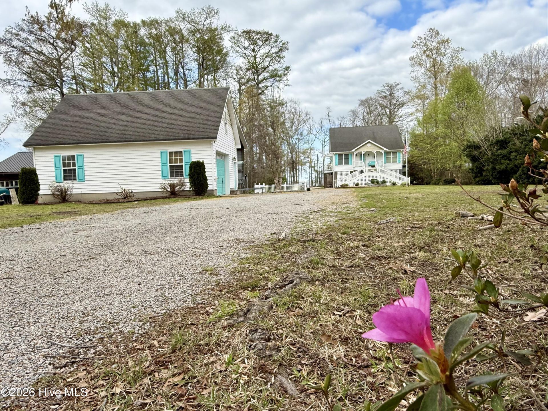 380 Beech Bay Road, Roper, NC 27970 Main Photo