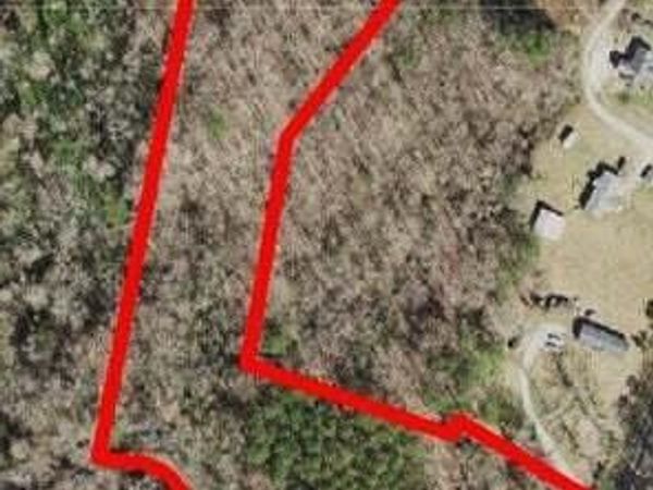 0 Sr 1100, Blounts Creek, NC 27814