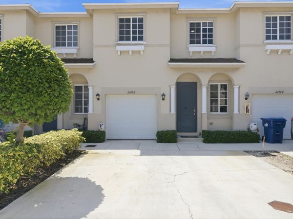 21482 NW 14th Court, Unit 21482, Miami Gardens, FL 33169