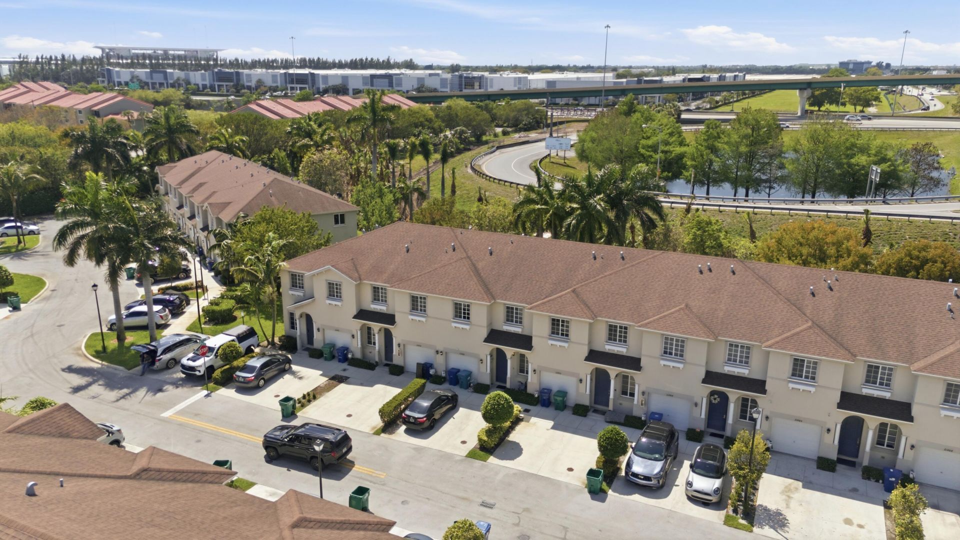 21482 NW 14th Court, Unit 21482, Miami Gardens, FL 33169 Photo