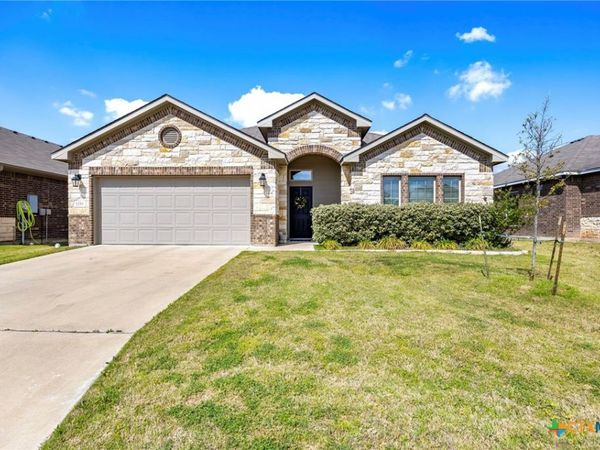 6141 Wheaton Loop , Temple, TX 76502