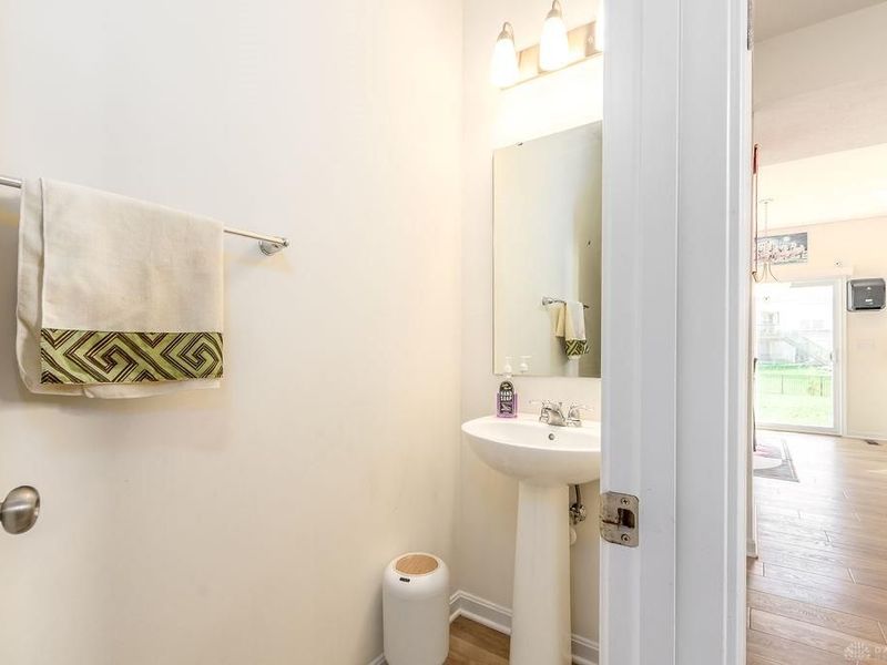 5483 Long Trail Court, Fairfield Township, OH 45011 Photo 13