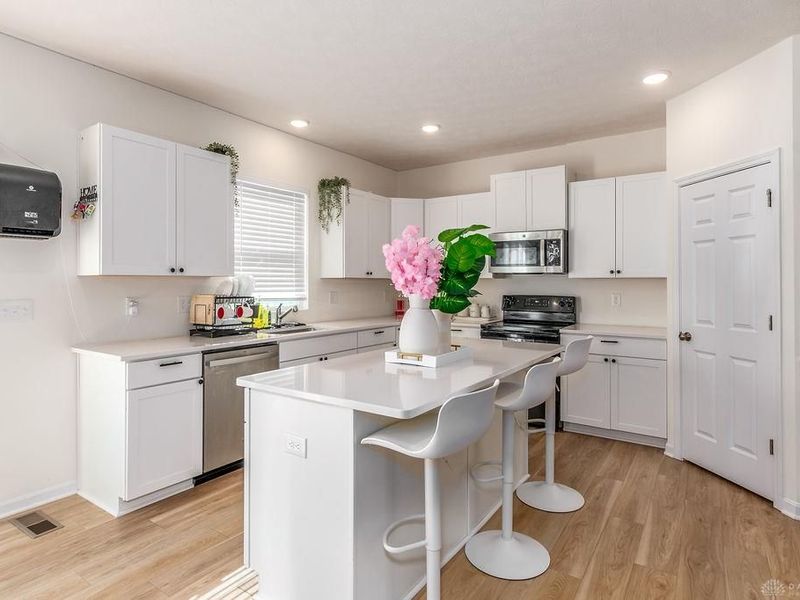 5483 Long Trail Court, Fairfield Township, OH 45011 Photo 17