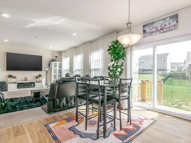 5483 Long Trail Court, Fairfield Township, OH 45011 Photo 22