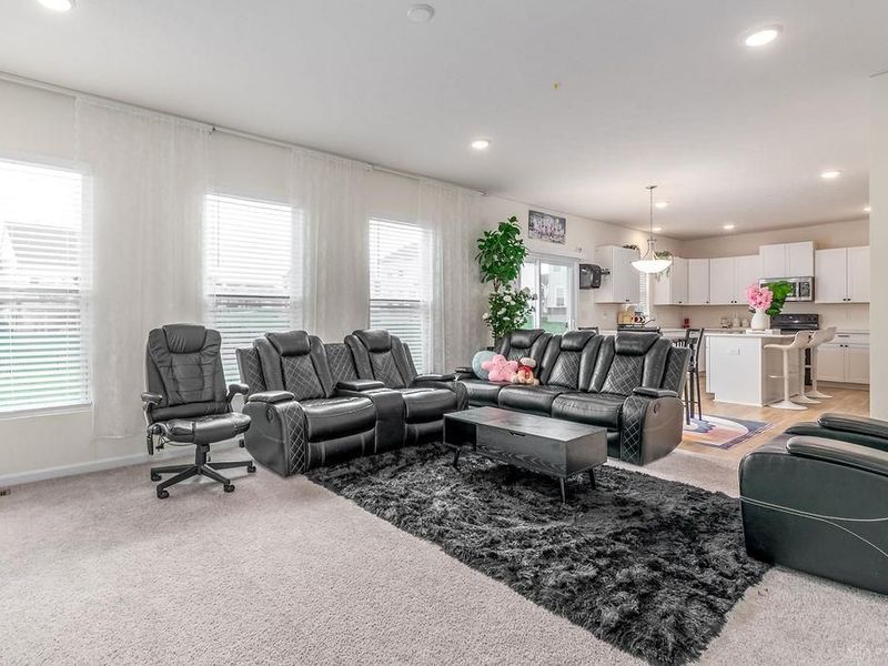 5483 Long Trail Court, Fairfield Township, OH 45011 Photo 24