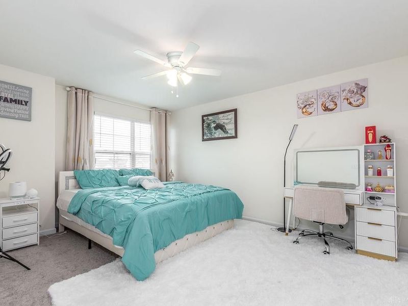 5483 Long Trail Court, Fairfield Township, OH 45011 Photo 33