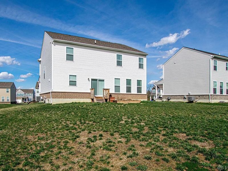 5483 Long Trail Court, Fairfield Township, OH 45011 Photo 44