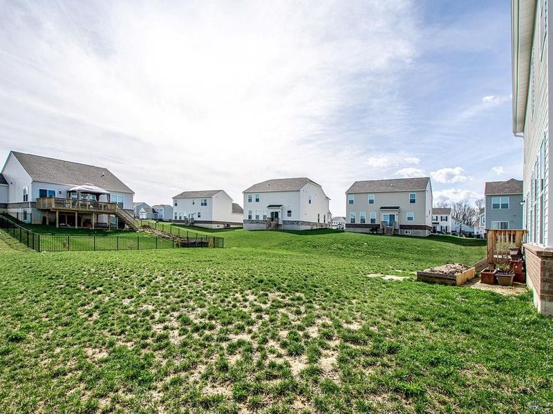 5483 Long Trail Court, Fairfield Township, OH 45011 Photo 46