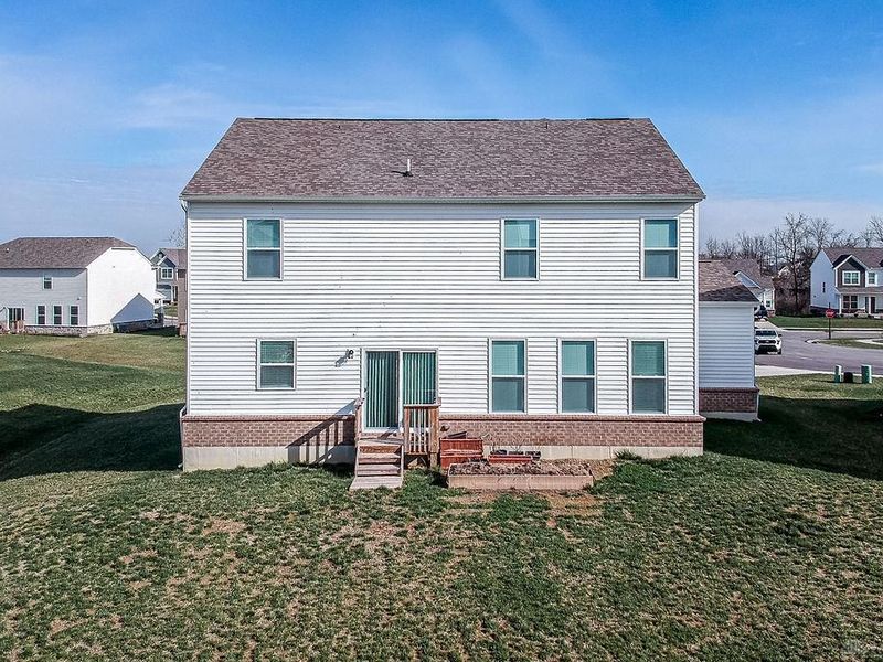 5483 Long Trail Court, Fairfield Township, OH 45011 Photo 49