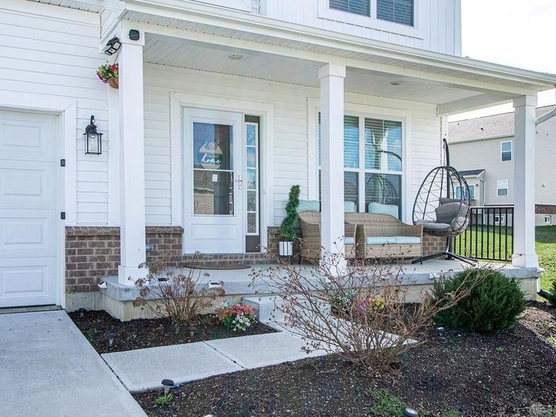 5483 Long Trail Court, Fairfield Township, OH 45011 Photo 5